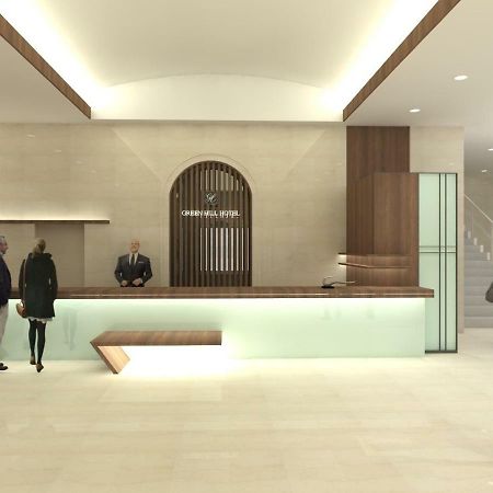 Green Hill Hotel Akashi Dış mekan fotoğraf