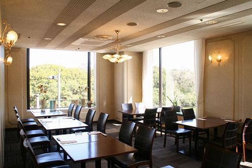 Green Hill Hotel Akashi Dış mekan fotoğraf