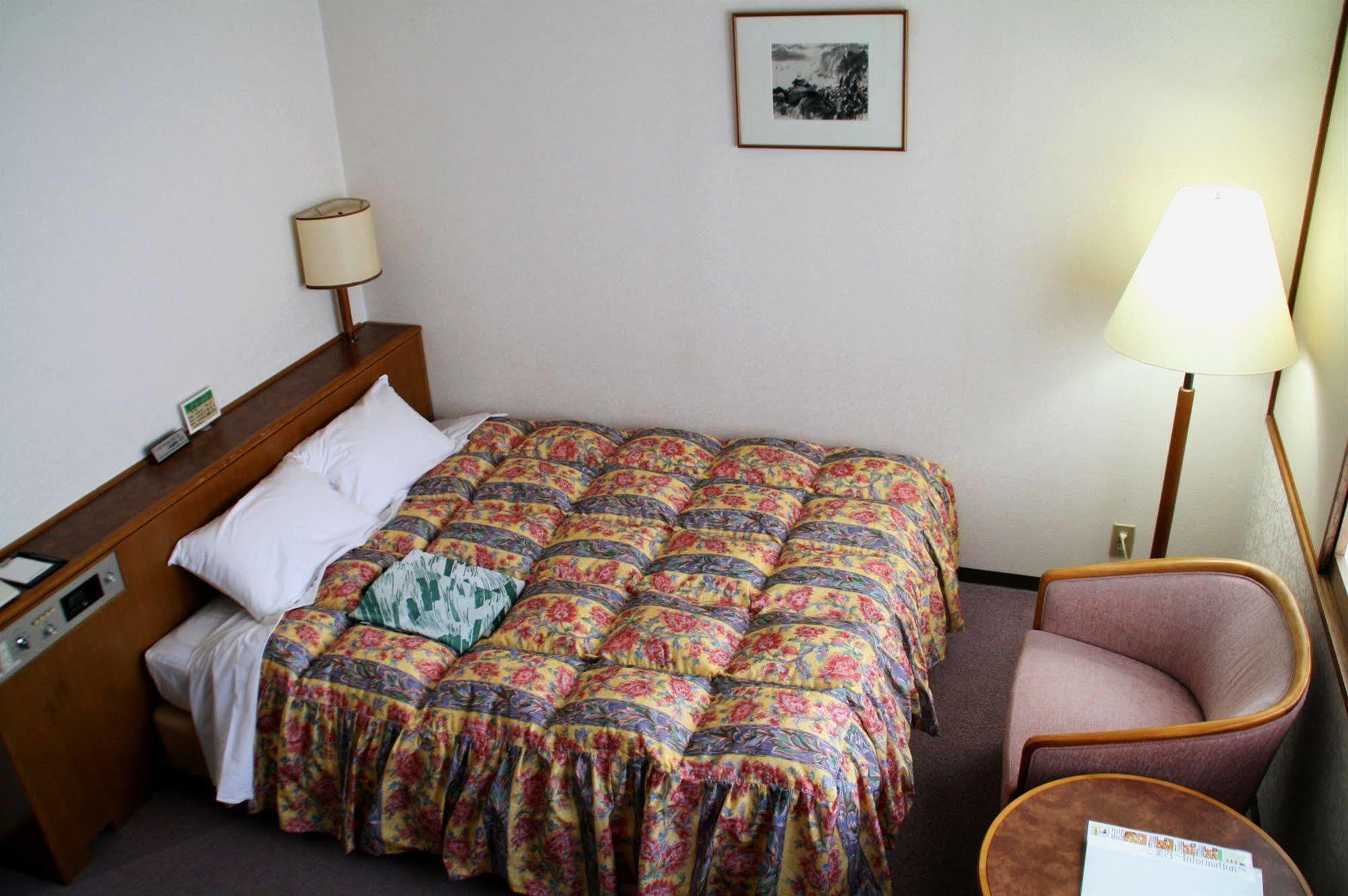 Green Hill Hotel Akashi Dış mekan fotoğraf