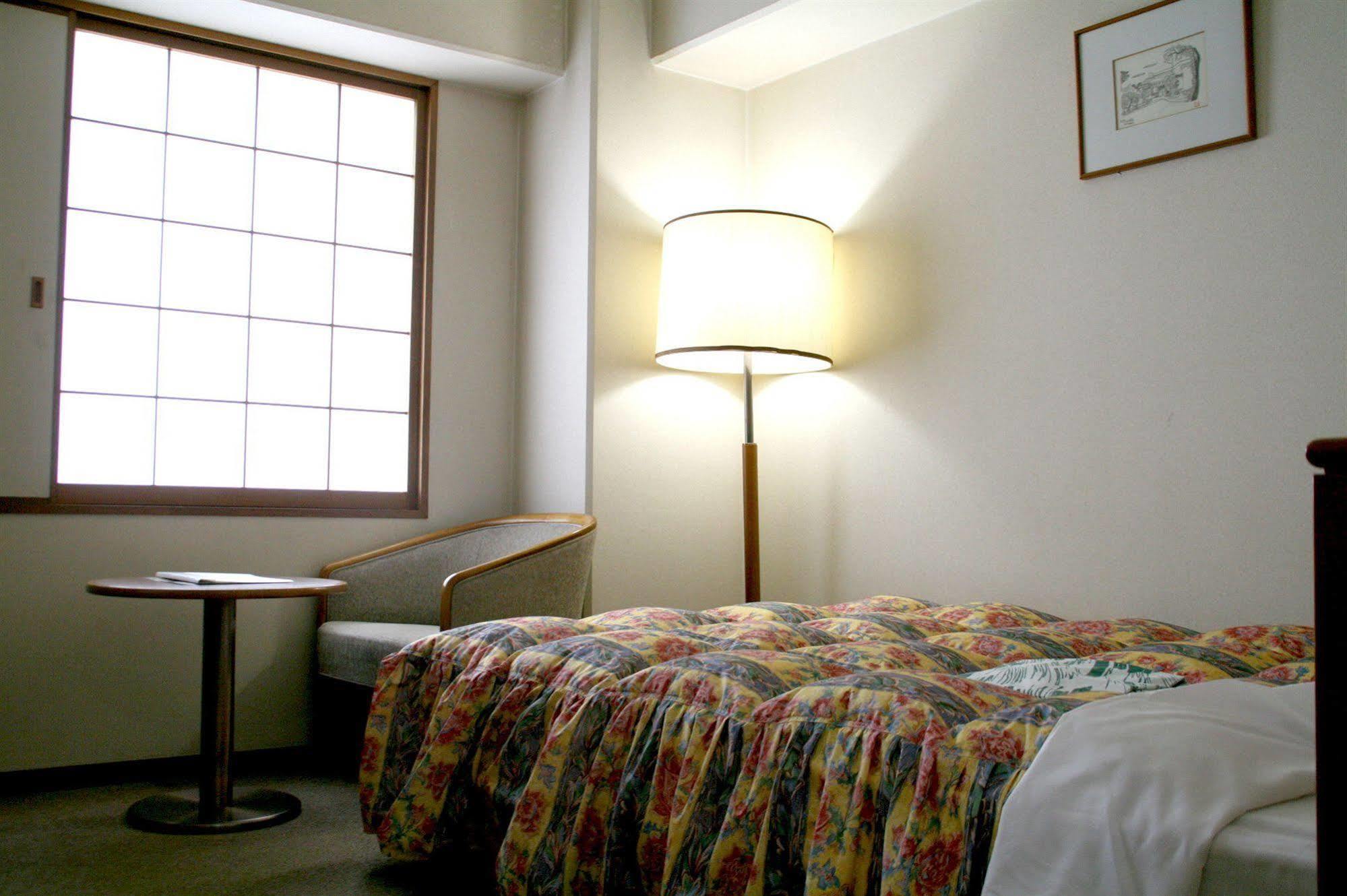 Green Hill Hotel Akashi Dış mekan fotoğraf