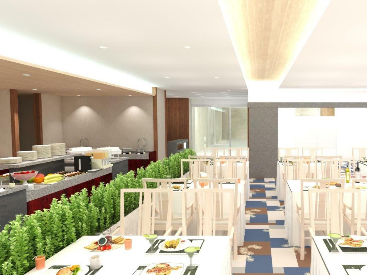 Green Hill Hotel Akashi Dış mekan fotoğraf