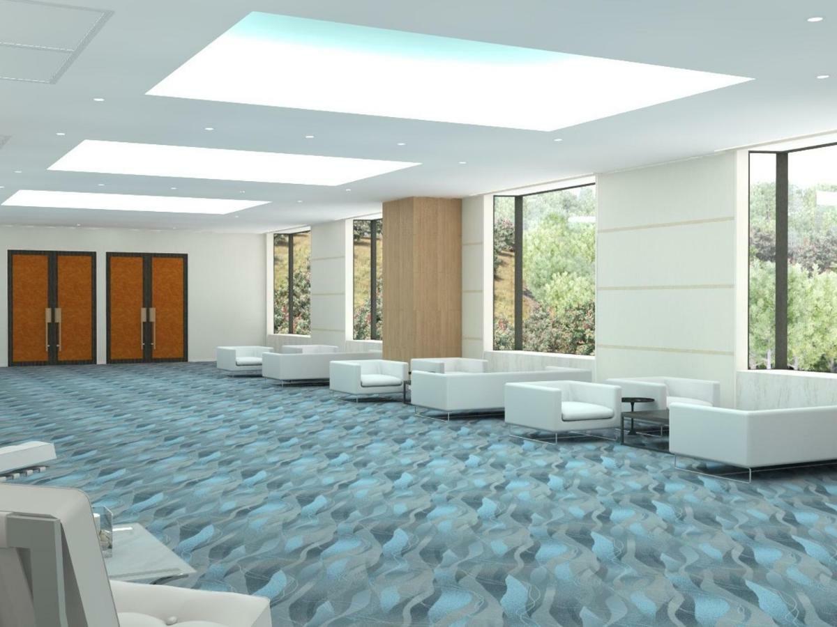 Green Hill Hotel Akashi Dış mekan fotoğraf