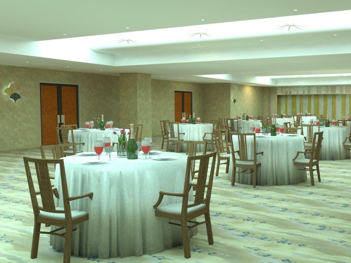 Green Hill Hotel Akashi Dış mekan fotoğraf