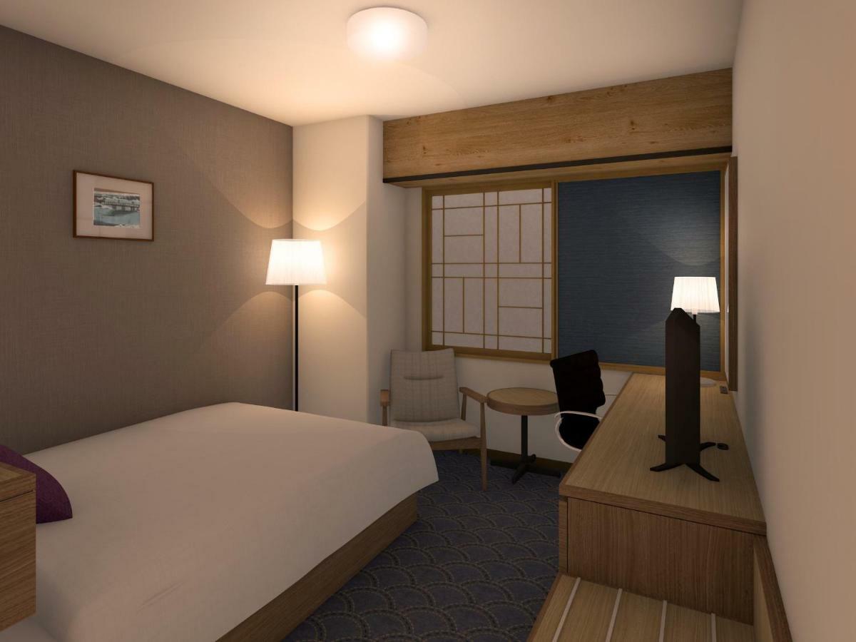 Green Hill Hotel Akashi Dış mekan fotoğraf