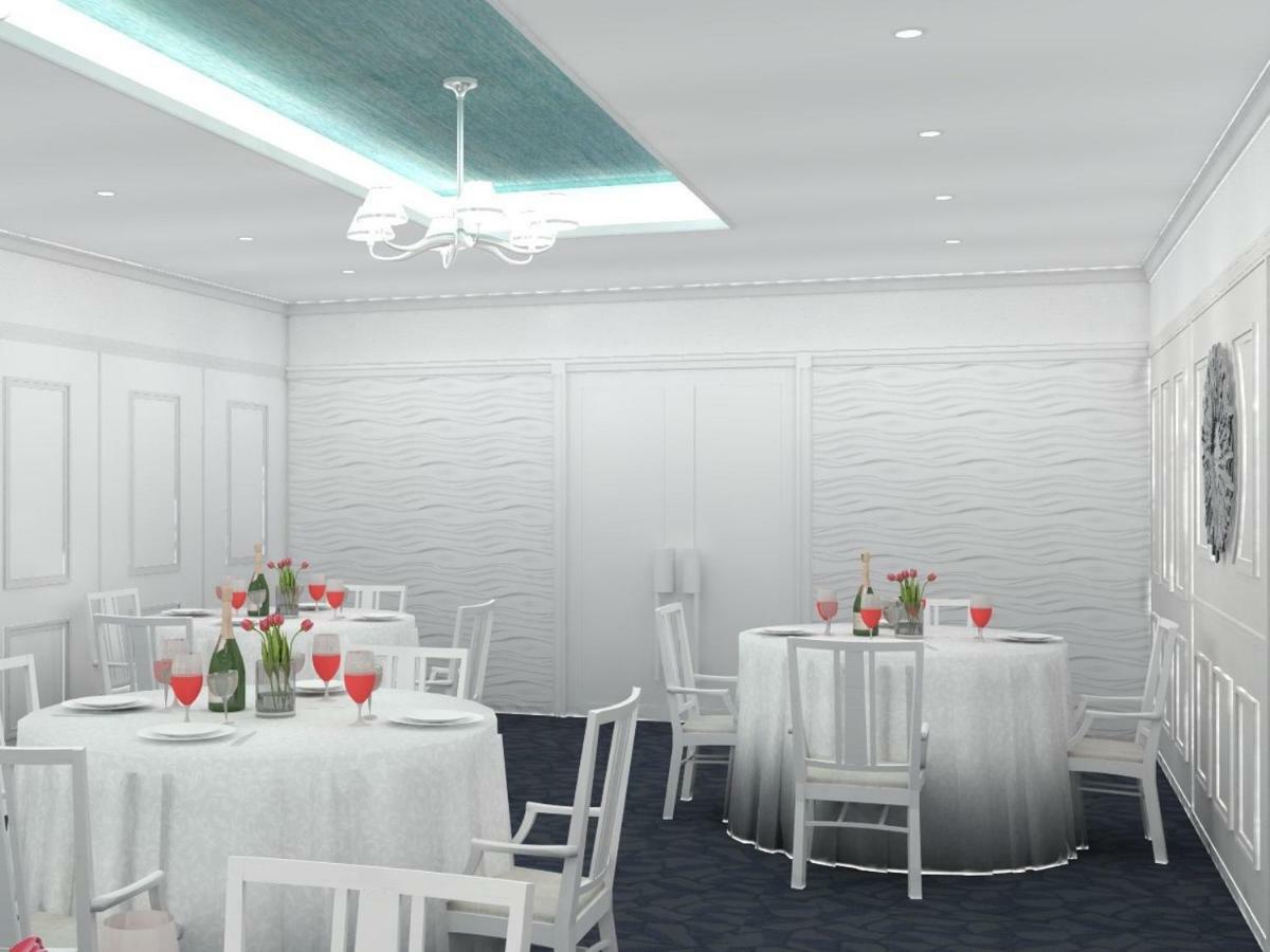 Green Hill Hotel Akashi Dış mekan fotoğraf